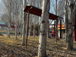 -大望京儿童游乐场