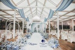 -重庆江北希尔顿逸林酒店·宴会厅