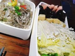 -半天妖烤鱼(万达广场店)
