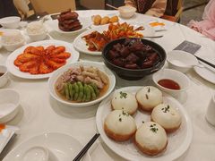 -金时代顺风大酒店(临港百联店)