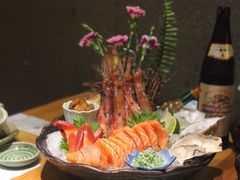 -花潮料理艺食馆(世欧广场店)