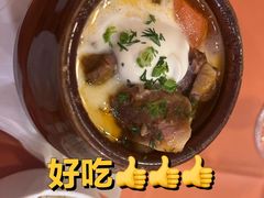 -老井俄式餐厅