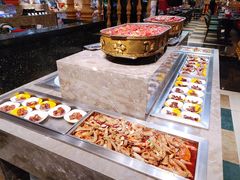 -蓝钻·国际美食海鲜自助百汇(西直门店)