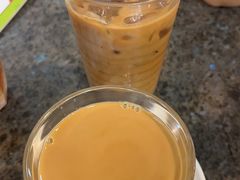 -荣晖咖啡美食(司打口店)