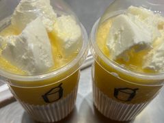 -须尽欢·冰淇淋&中国茶(翔殷路店)