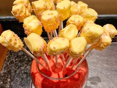 -威斯汀舞台餐厅