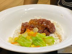 叉烧饭-大家乐(深圳印力中心店)