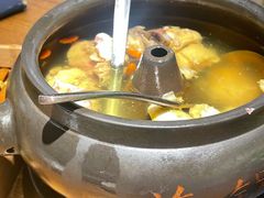 -云海肴·汽锅鸡·云南代表菜(丁香国际店)