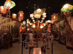 -中国闽台缘博物馆