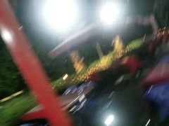 -木屋烧烤(惠阳华润小径湾店)