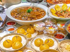 -奔跑吧陕菜·盛世长安(民乐园万达店)