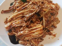 -金家老三饭庄(常营店)