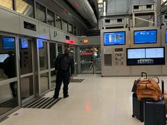 -纽瓦克自由国际机场