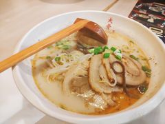-味千拉面(五四路分店)