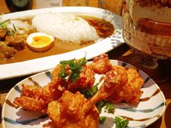 -CURRY YA 熟成咖哩專門店(深圳湾万象城店)