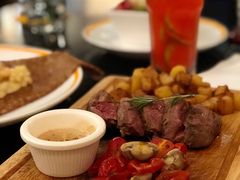 -La Creperie法餐厅(芮欧百货店)