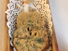 -丰收日·小海鲜·沪上家宴(顾村正大店)