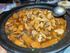 -闯关东牛排牛尾一锅香(龙源路店)