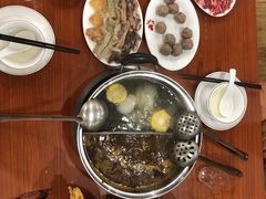 -阿波潮汕牛肉火锅·汤粉面(拱北店)