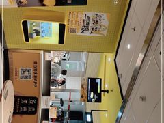 -麦当劳(普陀香溢花城店)