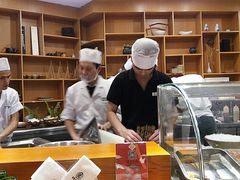 -匠和风精致料理(莆田财富中心店)