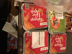 -必胜客(龙茗店)