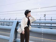 -海堤纪念公园