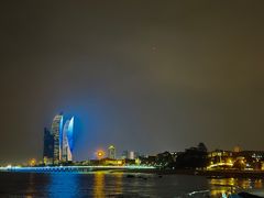 -白城沙滩