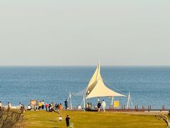 -秦皇岛阿尔卡迪亚滨海度假酒店