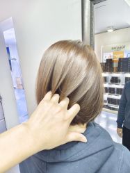 -New Fashion发型定制