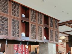 -余姚四明湖开元名都度假酒店·夏威夷西餐厅
