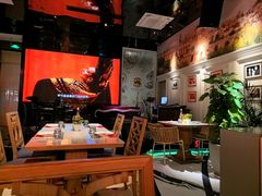 -Mezomd曼索蒂西班牙餐厅(广粤店)