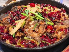 -老板恋上鱼(高新万达店)