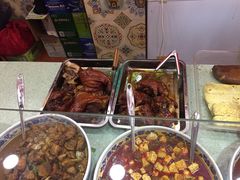 -宝正臻天津包子总店(金阳光居易店)