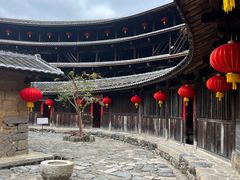 -初溪土楼群