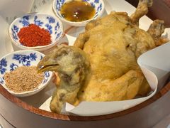 -秦月轩·陕西家乡菜(阜成路·五棵松店)