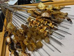 -万鑫鸡翅