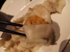 -喜鼎海胆水饺(柏威年购物中心店)