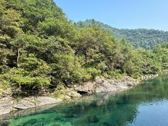 -石台牯牛降景区