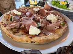 主厨披萨-Boss Caffe