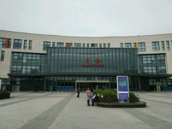 点击看大图 -苏州大学附属儿童医院(园区总院)