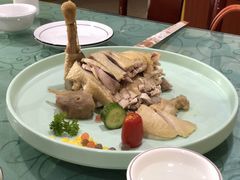 开封桶子鸡-黄家老店·非遗灌汤包(晋安路店)