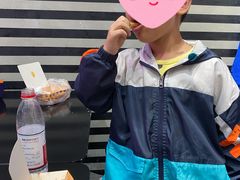 -前进5路汉堡炸鸡(汉街skp店)