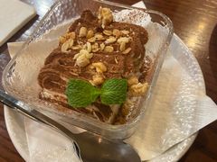 -斯比特花园西餐厅(东方商厦店)