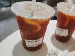 -艾薯夫妇Aysh(福田星河COCOPark店)