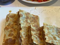 -月福京味斋·烤鸭店·北京菜(鼓楼总店)