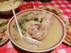 -老方桌烂蹄花川菜馆(九龙坡店)