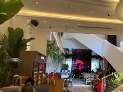 -Mezomd曼索蒂西班牙餐厅(广粤店)