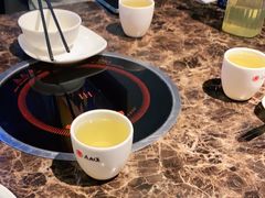 -鲩味道·脆肉鲩粤式鱼火锅(西丽店)