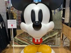 -优衣库(银座店)